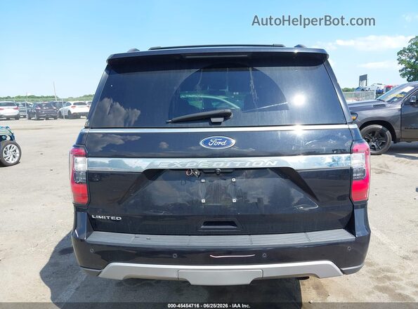 1FMJU2AT7MEA60486 2021 FORD EXPEDITION Black 