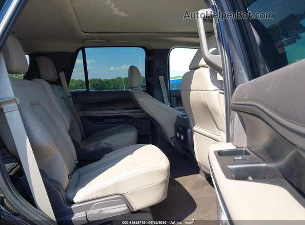 1FMJU2AT7MEA60486 2021 FORD EXPEDITION Black Vista de la etiqueta del VIN