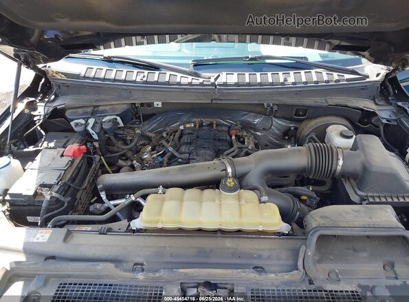 1FMJU2AT7MEA60486 2021 FORD EXPEDITION Black Vista trasera