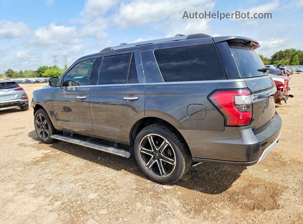 1FMJU2AT8LEA27821 2020 FORD EXPEDITION Gray Rear left
