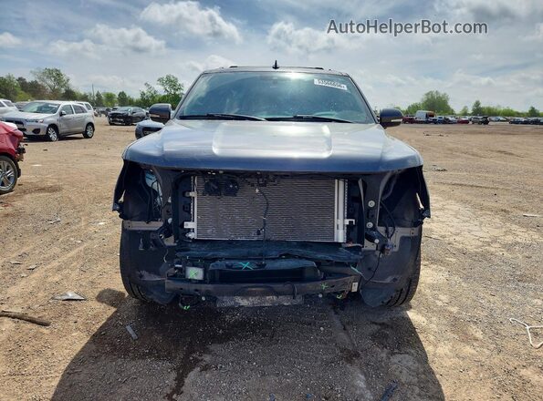 1FMJU2AT8LEA27821 2020 FORD EXPEDITION Gray Front view