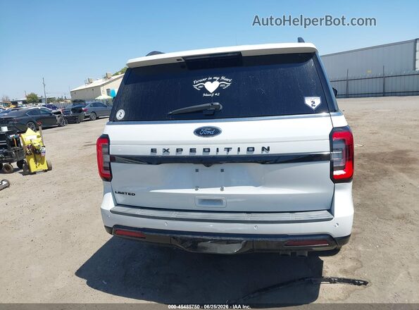 1FMJU2AT8NEA09211 2022 FORD EXPEDITION White 