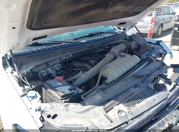 1FMJU2AT8NEA09211 2022 FORD EXPEDITION White Rear view