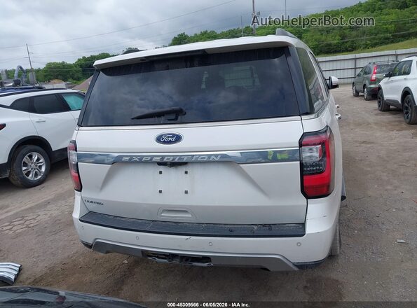 1FMJU2AT9JEA47993 2018 FORD EXPEDITION White 