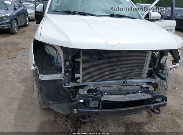 1FMJU2AT9JEA47993 2018 FORD EXPEDITION White 
