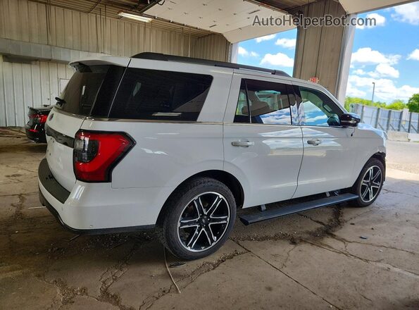 1FMJU2AT9LEA09828 2020 FORD EXPEDITION White 