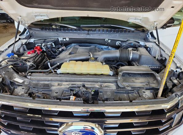 1FMJU2AT9LEA09828 2020 FORD EXPEDITION White 