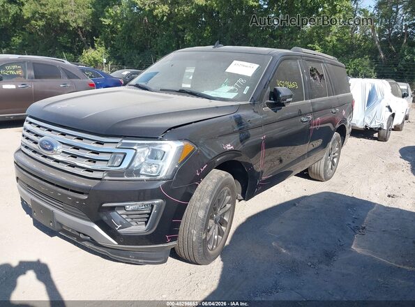 1FMJU2AT9LEA20294 2020 FORD EXPEDITION Beige Front left
