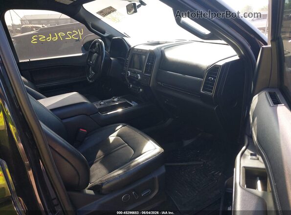 1FMJU2AT9LEA20294 2020 FORD EXPEDITION Beige Front interior view