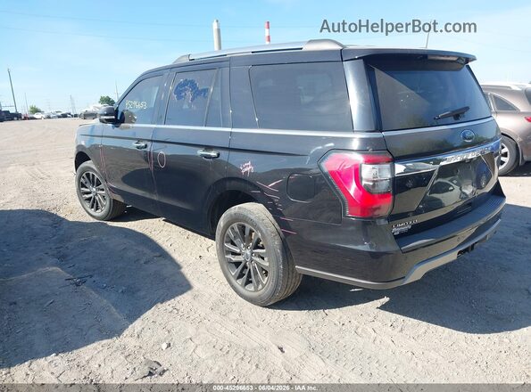 1FMJU2AT9LEA20294 2020 FORD EXPEDITION Beige Rear left