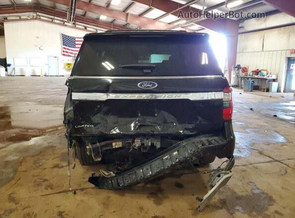 1FMJU2ATXLEA32941 2020 FORD EXPEDITION Black Հետևի տեսք