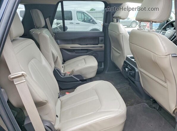 1FMJU2ATXMEA62619 2021 FORD EXPEDITION Black 