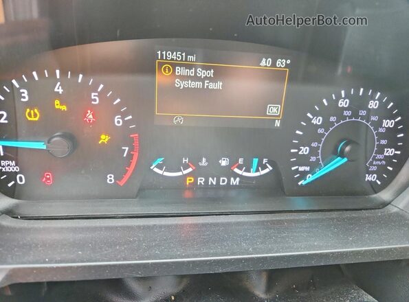 1FMSK7BH6LGC45228 2020 FORD EXPLORER Black 