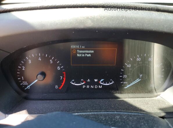 1FMSK7BH7LGC40796 2020 FORD EXPLORER Silver 