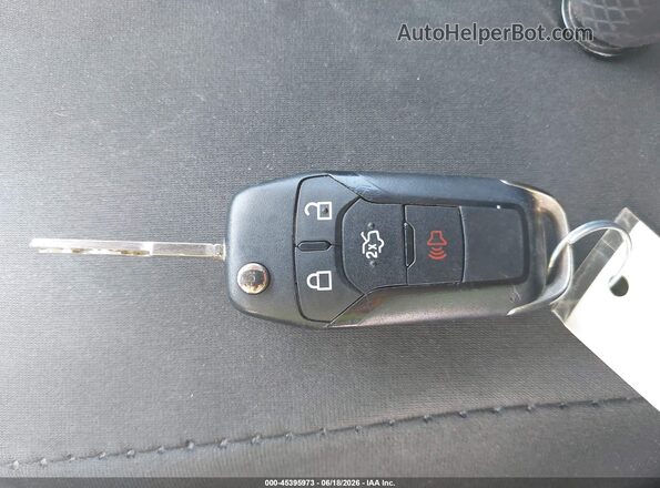 1FMSK7BH8LGC99470 2020 FORD EXPLORER White Vista del salpicadero