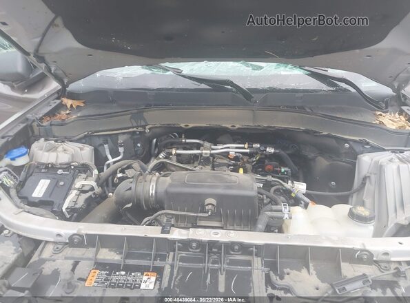 1FMSK7DH0MGB76115 2021 FORD EXPLORER Gold Հետևի տեսք