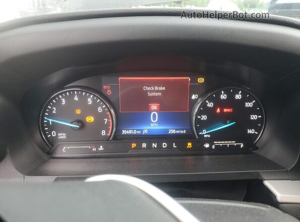 1FMSK7DH0PGB74126 2023 FORD EXPLORER Black 