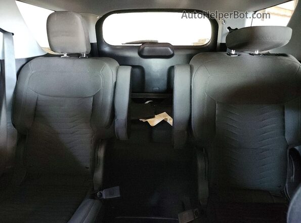 1FMSK7DH1LGC91742 2020 FORD EXPLORER Silver 