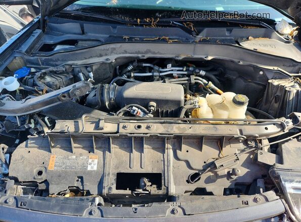 1FMSK7DH1PGA12280 2023 FORD EXPLORER Black 