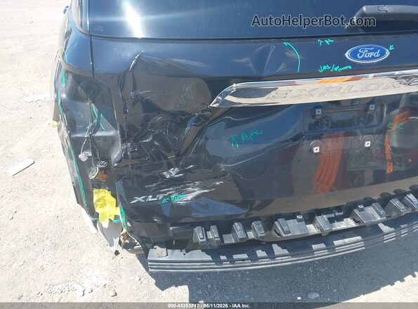 1FMSK7DH2LGA37537 2020 FORD EXPLORER Black 