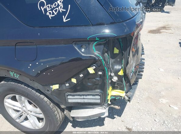 1FMSK7DH2LGA37537 2020 FORD EXPLORER Black 