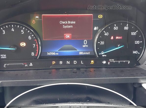 1FMSK7DH2NGA83565 2022 FORD EXPLORER Gray Widok tylnych siedzeń