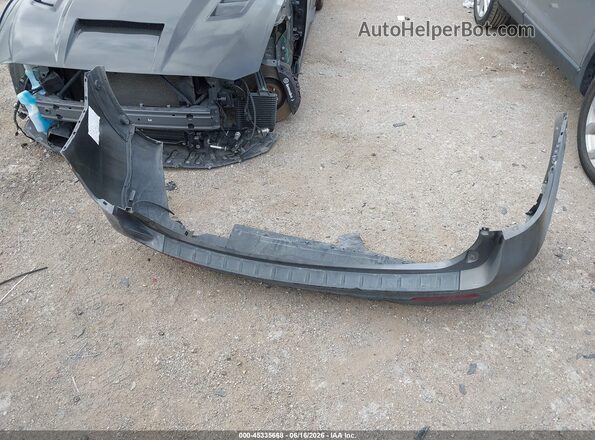 1FMSK7DH2NGA83565 2022 FORD EXPLORER Gray Widok zestawu wskaźników