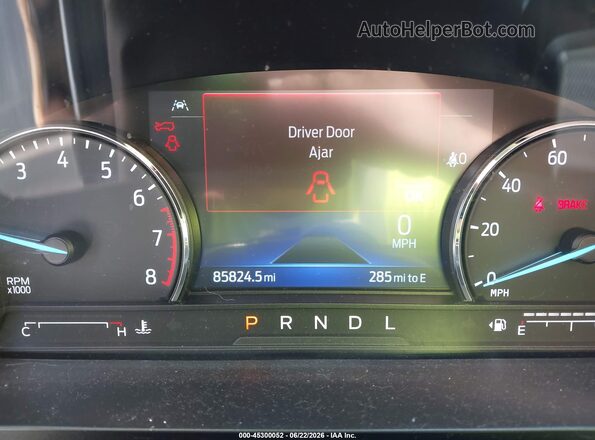 1FMSK7DH2NGB94956 2022 FORD EXPLORER White Вид задніх сидінь
