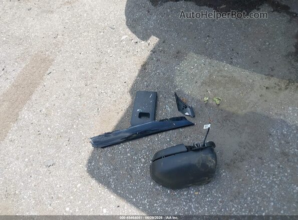 1FMSK7DH2PGA91880 2023 FORD EXPLORER Черный Вид щитка приборов