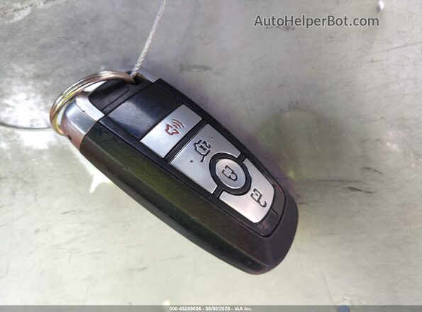 1FMSK7DH3LGB15078 2020 FORD EXPLORER Синий 