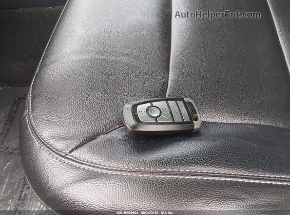1FMSK7DH4LGB01464 2020 FORD EXPLORER Red Вид панелі приладів