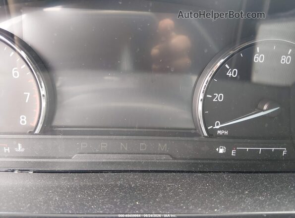 1FMSK7DH4LGB01464 2020 FORD EXPLORER Red 