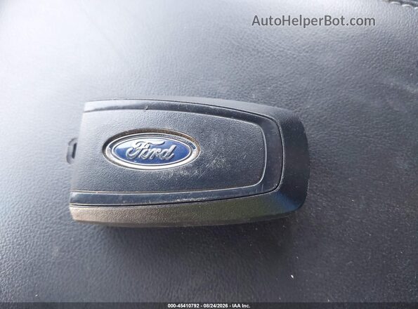 1FMSK7DH4LGC79424 2020 FORD EXPLORER White Вид панелі приладів
