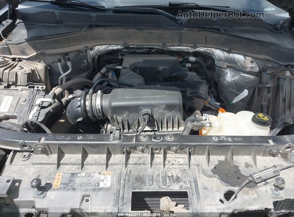 1FMSK7DH5LGB04275 2020 FORD EXPLORER Синий Вид сзади