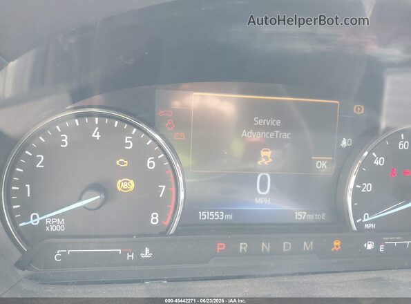 1FMSK7DH5LGB04275 2020 FORD EXPLORER Синий Вид задних сидений