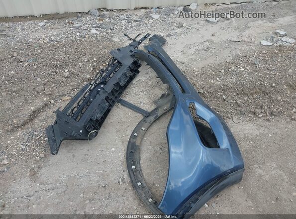 1FMSK7DH5LGB04275 2020 FORD EXPLORER Синий Вид щитка приборов