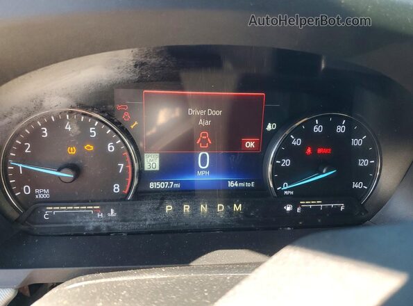 1FMSK7DH5LGB09542 2020 FORD EXPLORER Blue 