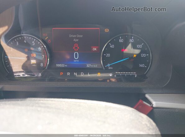 1FMSK7DH5MGA61199 2021 FORD EXPLORER Gray Вид задніх сидінь