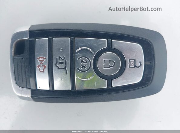 1FMSK7DH5PGC39620 2023 FORD EXPLORER Silver წინა პანელის ხედი