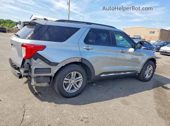1FMSK7DH5RGA04010 2024 FORD EXPLORER White 