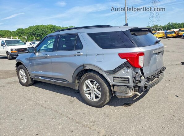 1FMSK7DH5RGA04010 2024 FORD EXPLORER White 