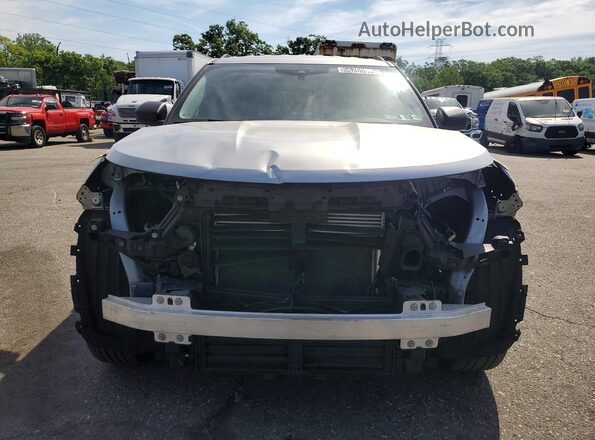 1FMSK7DH5RGA04010 2024 FORD EXPLORER White 