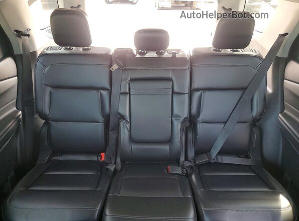 1FMSK7DH5RGA04010 2024 FORD EXPLORER White 