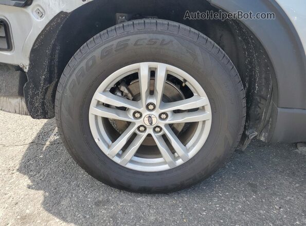1FMSK7DH5RGA04010 2024 FORD EXPLORER White 