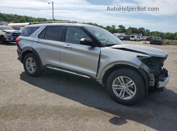 1FMSK7DH5RGA04010 2024 FORD EXPLORER White 