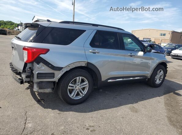 1FMSK7DH5RGA04010 2024 FORD EXPLORER White 