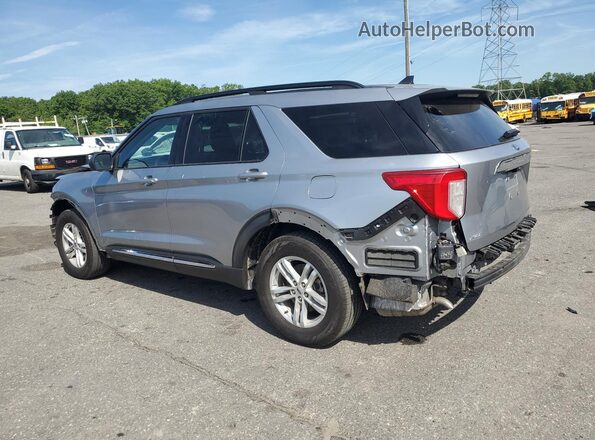 1FMSK7DH5RGA04010 2024 FORD EXPLORER White 
