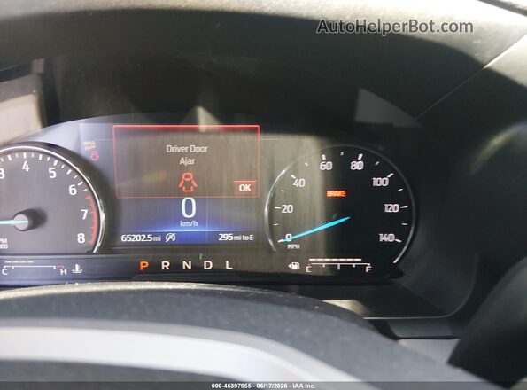 1FMSK7DH5RGA04198 2024 FORD EXPLORER Black Vista de los asientos traseros