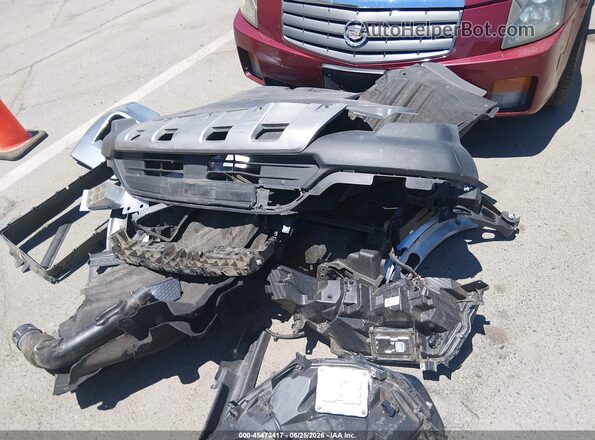 1FMSK7DH6MGA72440 2021 FORD EXPLORER Black Սարքավորումների վահանակի տեսք