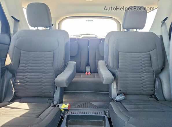 1FMSK7DH7LGC89283 2020 FORD EXPLORER Silver 